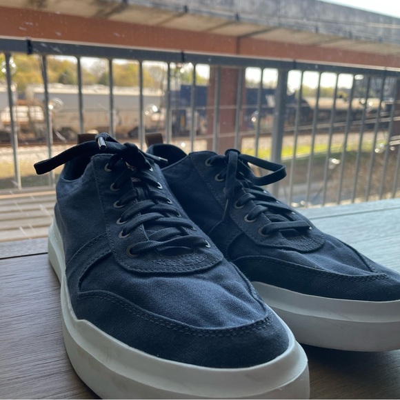 Coke Haan Grandpro Rally - Picture 1 of 5